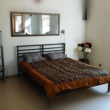 Ditton Apartment City Center Daugavpils Værelse billede