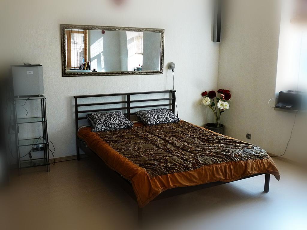 Ditton Apartment City Center Daugavpils Værelse billede