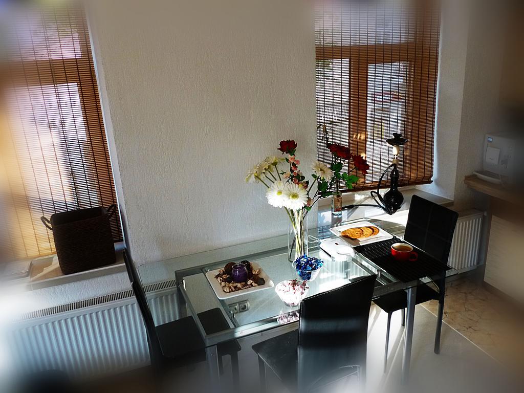Ditton Apartment City Center Daugavpils Værelse billede