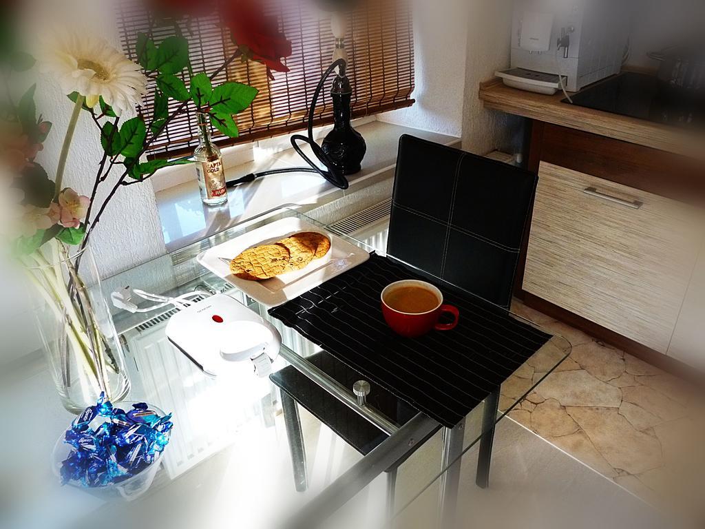 Ditton Apartment City Center Daugavpils Værelse billede
