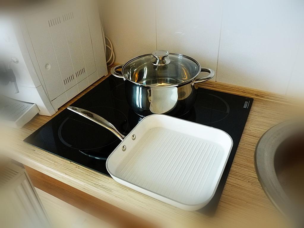 Ditton Apartment City Center Daugavpils Værelse billede