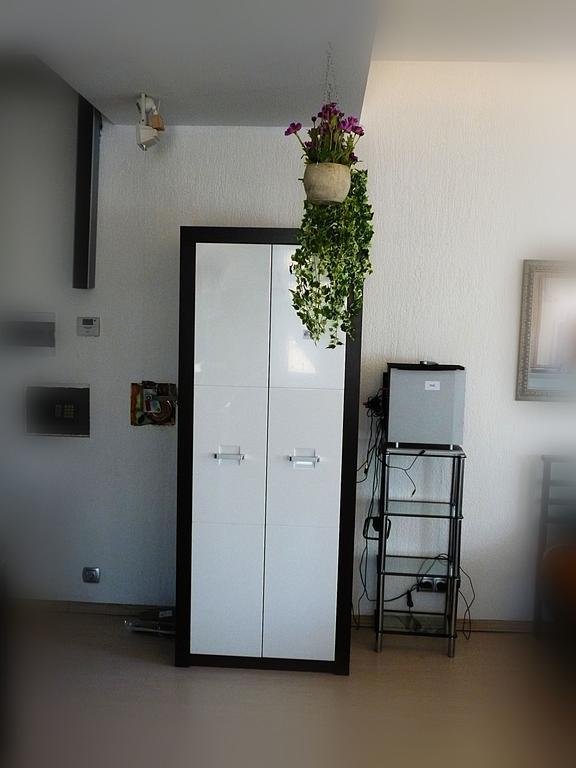 Ditton Apartment City Center Daugavpils Værelse billede
