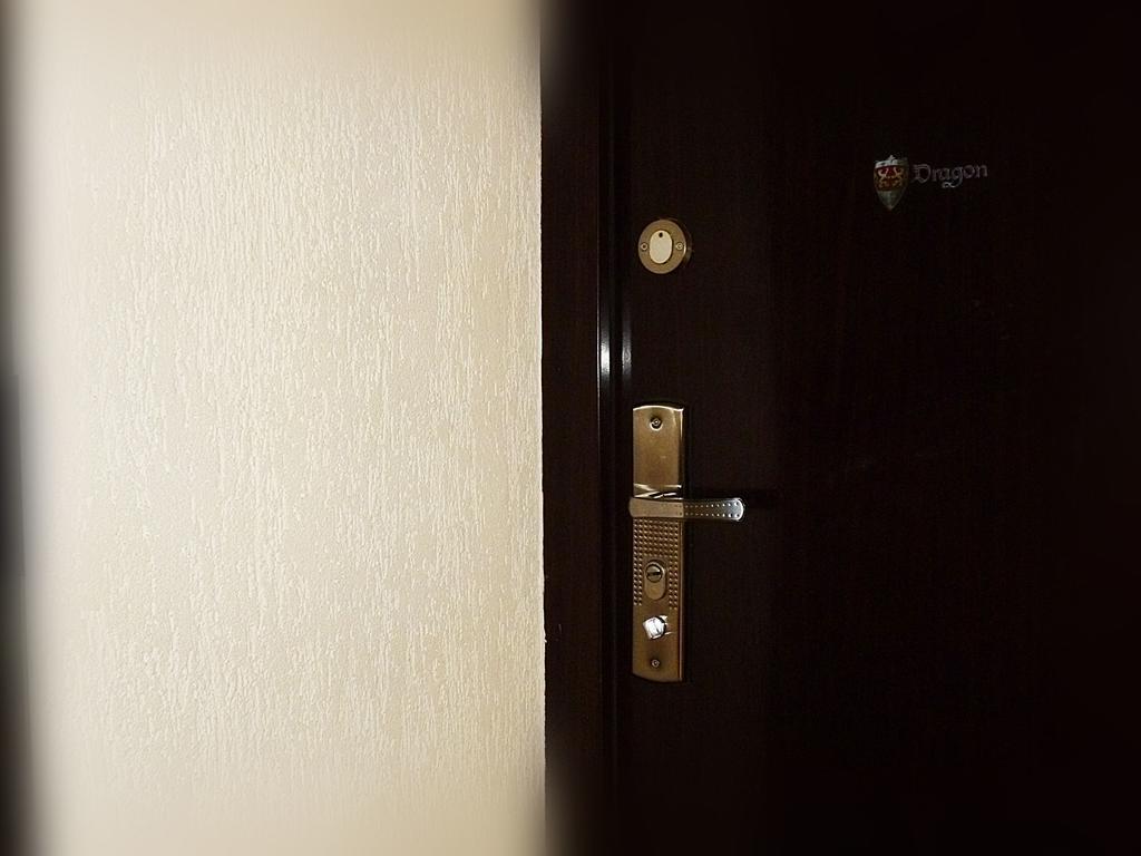 Ditton Apartment City Center Daugavpils Værelse billede