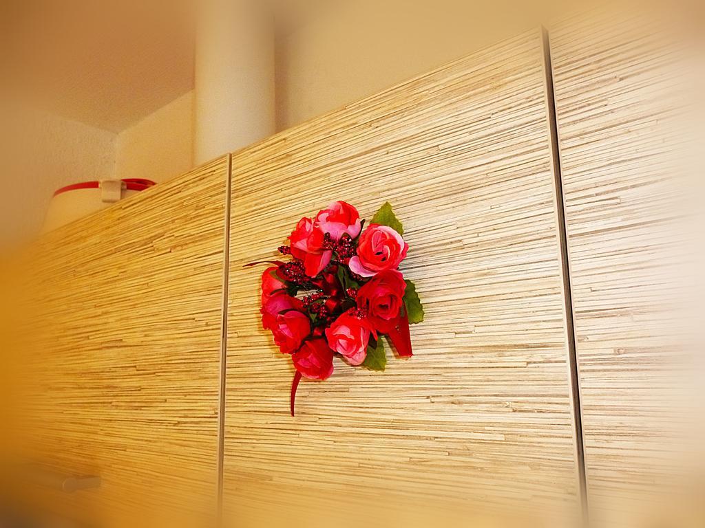 Ditton Apartment City Center Daugavpils Værelse billede