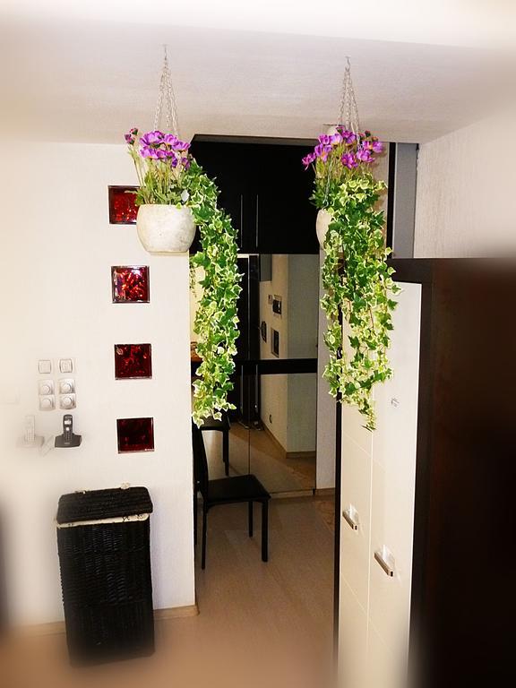 Ditton Apartment City Center Daugavpils Værelse billede