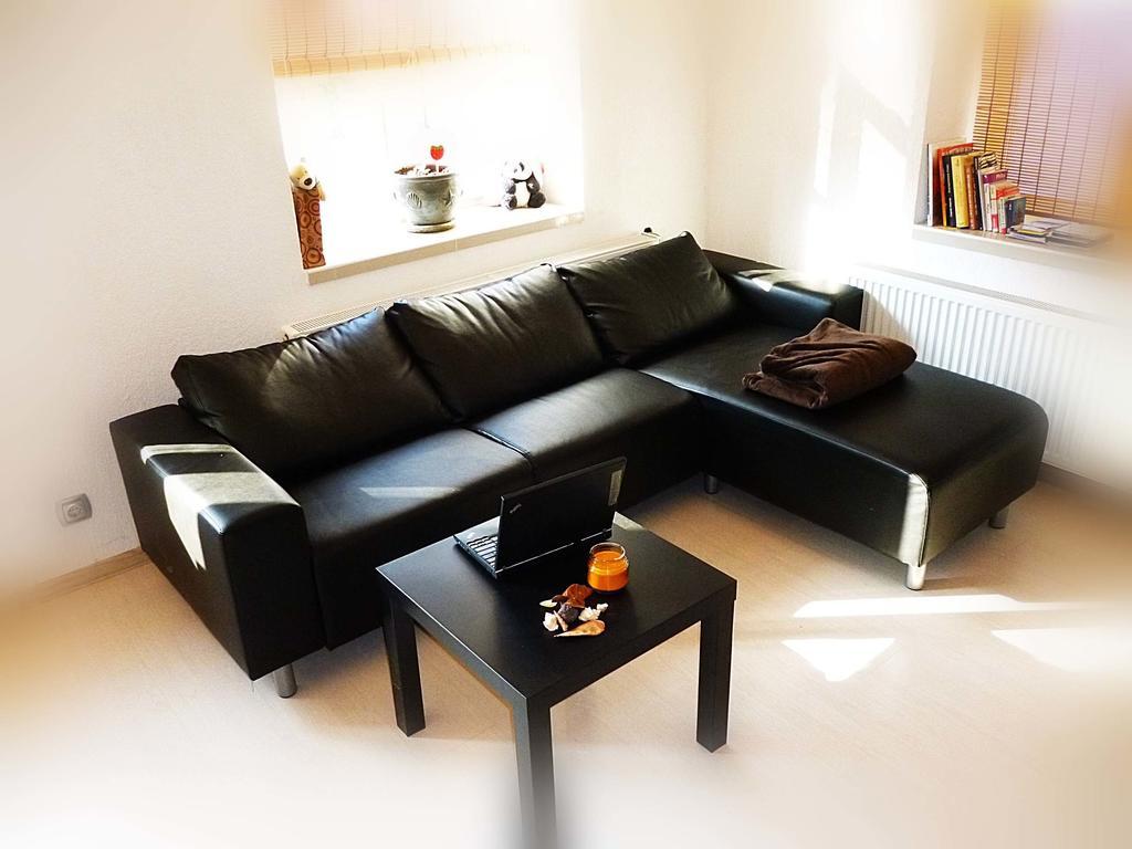 Ditton Apartment City Center Daugavpils Værelse billede