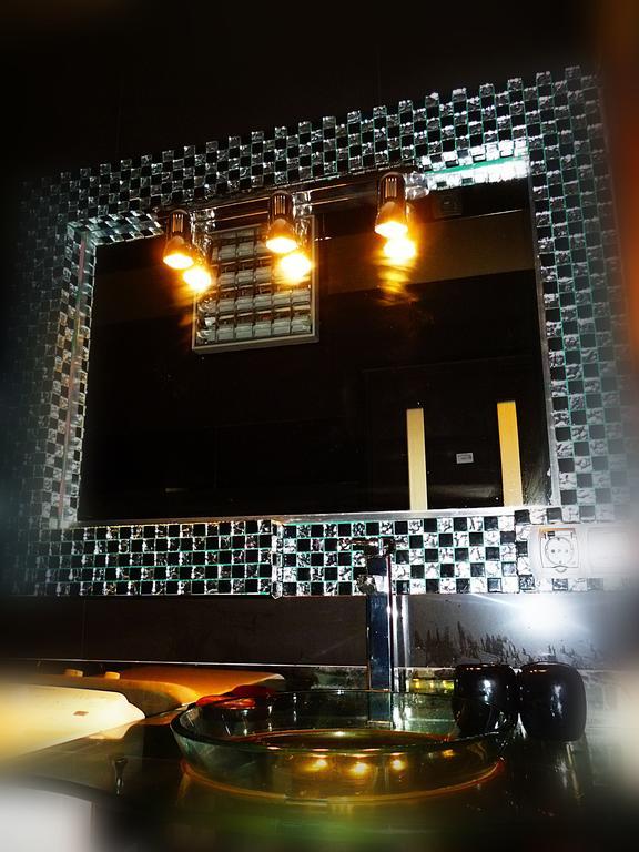 Ditton Apartment City Center Daugavpils Værelse billede