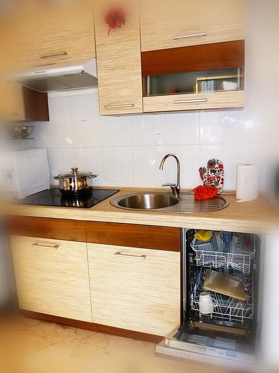Ditton Apartment City Center Daugavpils Værelse billede